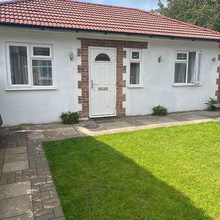 Dannifar Guest House Londra Exterior foto